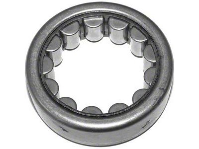 Dana 35 Rear Axle Wheel Hub Bearing (87-06 Jeep Wrangler YJ & TJ)