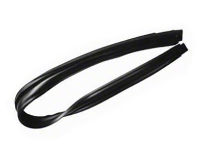 Frame to Cowl Windshield Weatherstrip (87-95 Jeep Wrangler YJ)