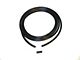 Windshield Glass Weatherstrip (87-95 Jeep Wrangler YJ)