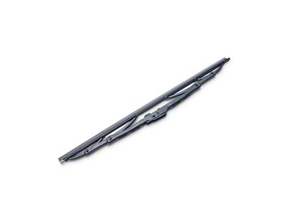 Windshield Wiper Blade; 15-Inch (07-18 Jeep Wrangler JK)