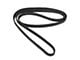 Serpentine Belt (91-95 Jeep Wrangler YJ)