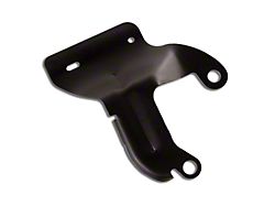 1 and 3 Soft Top Bow Bracket (07-18 Jeep Wrangler JK 2-Door)