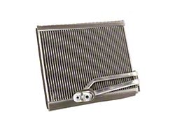 A/C Evaporator Core (12-18 Jeep Wrangler JK)