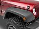 Fender Flares (07-18 Jeep Wrangler JK)