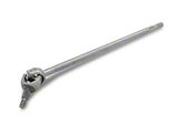 OPR Dana 30 Front Axle Shaft; Passenger Side (07-12 Jeep Wrangler JK)