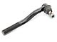 OPR Outer to Knuckle Tie Rod End; Driver Side (07-18 Jeep Wrangler JK)