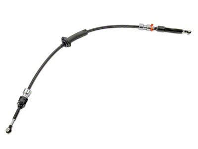 OPR Transfer Case Shift Cable (07-18 Jeep Wrangler JK)