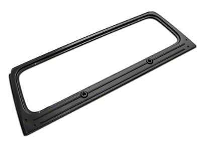 OPR Windshield Frame (87-95 Jeep Wrangler YJ)