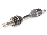 OPR Front CV Axle Shaft (05-23 Tacoma)