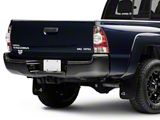 OPR Rear Bumper; Black (05-15 Tacoma)