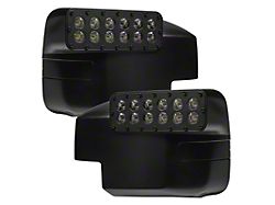 Oracle LED Off-Road Side Mirror Ditch Lights (21-24 Bronco)