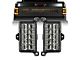 Oracle Dual Function Amber/White Reverse LED Modules for Flush Tail Lights (20-24 Jeep Gladiator JT)