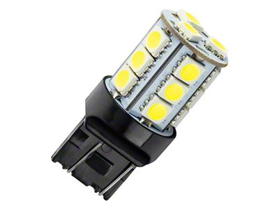 Oracle Front Turn Signal LED Bulb; 7443 (20-24 Jeep Gladiator JT Launch Edition, Rubicon)