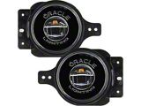 Oracle High Performance 20W LED Fog Lights (20-24 Jeep Gladiator JT Sport)