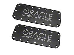 Oracle Magnetic Light Bar Covers for Oracle LED Side Mirrors (20-24 Jeep Gladiator JT)