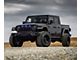 Oracle Pre-Runner Style LED Grille Light Kit; Blue (20-24 Jeep Gladiator JT)