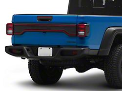 Oracle Racetrack Flush Style LED Tailgate Panel Light; Standard (20-24 Jeep Gladiator JT)