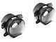 Oracle High Performance 20W LED Fog Lights (07-18 Jeep Wrangler JK; 18-24 Jeep Wrangler JL, Excluding Sport)