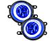 Oracle OE Style LED Halo Fog Lights (12-15 Tacoma)