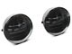 Oracle Fog Lights; High Performance LED Fog Lights, 6000K (05-11 Tacoma)