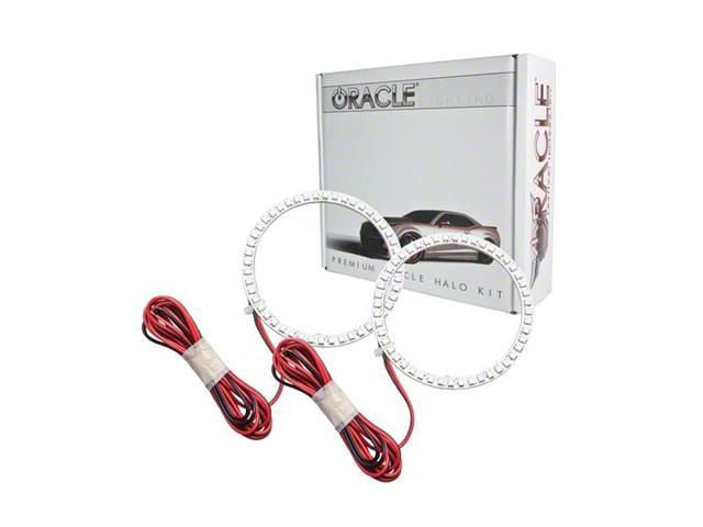 Oracle Headlight Halo Kit; LED Halo Kit (16-18 Tacoma)