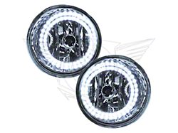 Oracle OE Style LED Halo Fog Lights (04-15 Titan)