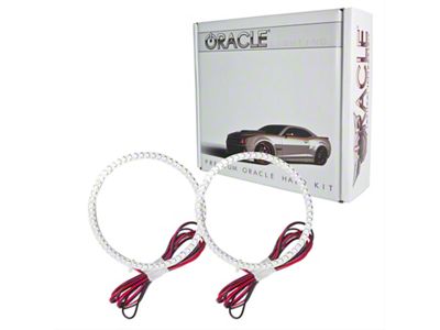 Oracle LED Fog Light Halo Kit (07-13 Tundra)