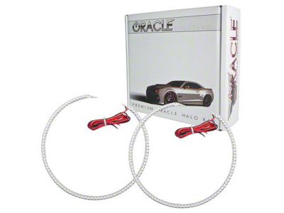 Oracle LED Headlight Halo Kit (14-17 Tundra)