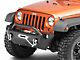 OR-Fab Mid-Width Front Bumper (07-18 Jeep Wrangler JK)