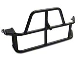 OR-Fab Tubular Tire Carrier (97-06 Jeep Wrangler TJ)