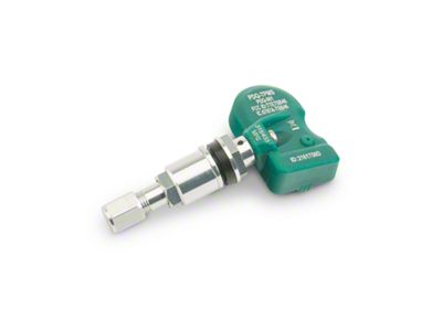 Valve Stem-Mounted TPMS Sensor with Metal Valve (16-22 Tacoma)