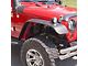 Outland All-Terrain Fender Flares (07-18 Jeep Wrangler JK)