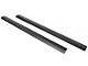 Outland Door Entry Guards; Black (97-06 Jeep Wrangler TJ)