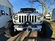 Outta Hand Fabrication Elite Aluminum Front Bumper (18-24 Jeep Wrangler JL)