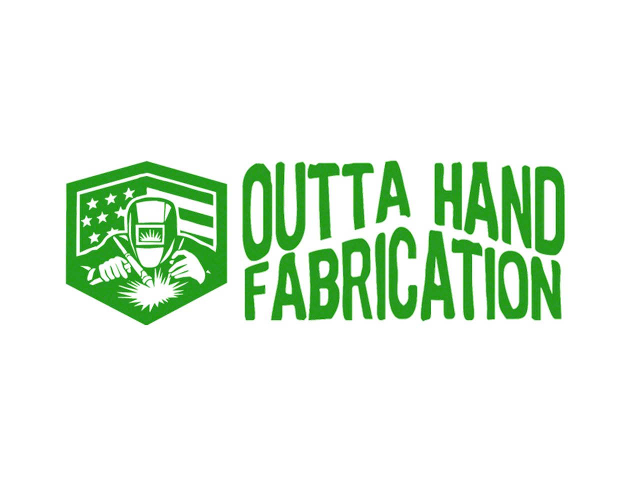 Outta Hand Fabrication Parts