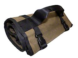 Overland Vehicle Systems General Tools Rolled Bag