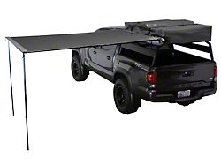 Overland Vehicle Systems Nomadic Awning 2.0; 6.50-Foot