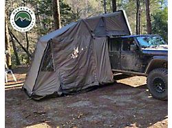 Overland Vehicle Systems Bushveld Annex for 2 Person Roof Top Tent