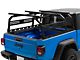 Overland Vehicle Systems Discovery Bed Rack (20-25 Jeep Gladiator JT)