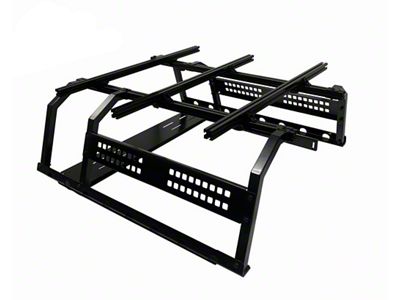 Overland Vehicle Systems Discovery Bed Rack (05-24 Tacoma w/ 5-Foot Bed)