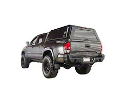 Overland Vehicle Systems Expedition Truck Bed Cap (16-24 Tacoma w/ 5-Foot Bed)