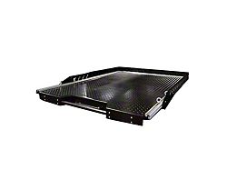 Overland Vehicle Systems Overland Camp Extension Bed Slide (05-25 Tacoma w/ 5-Foot Bed)