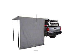 Overland Vehicle Systems Nomadic Awning Side Wall