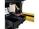 Overland Vehicle Systems Cargo Box with Working Station Combo (Universal; Some Adaptation May Be Required)