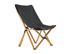 Overland Vehicle Systems Kick It Camp Chair
