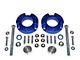 Pacbrake 2.25-Inch Front Leveling Kit (05-23 6-Lug Tacoma, Excluding TRD Pro)