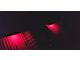 Paragoptics OEM Footwell Ambient Lighting Retrofit Kit; True Red (18-24 Jeep Wrangler JL)