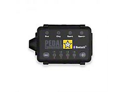 Pedal Commander Bluetooth Throttle Response Controller (22-24 Jeep Grand Cherokee WL)