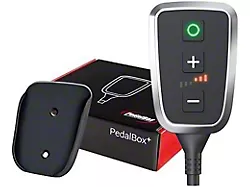 PedalBox Throttle Controller (21-25 Bronco)