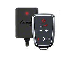 PedalBox Pro Throttle Controller (05-21 Frontier)